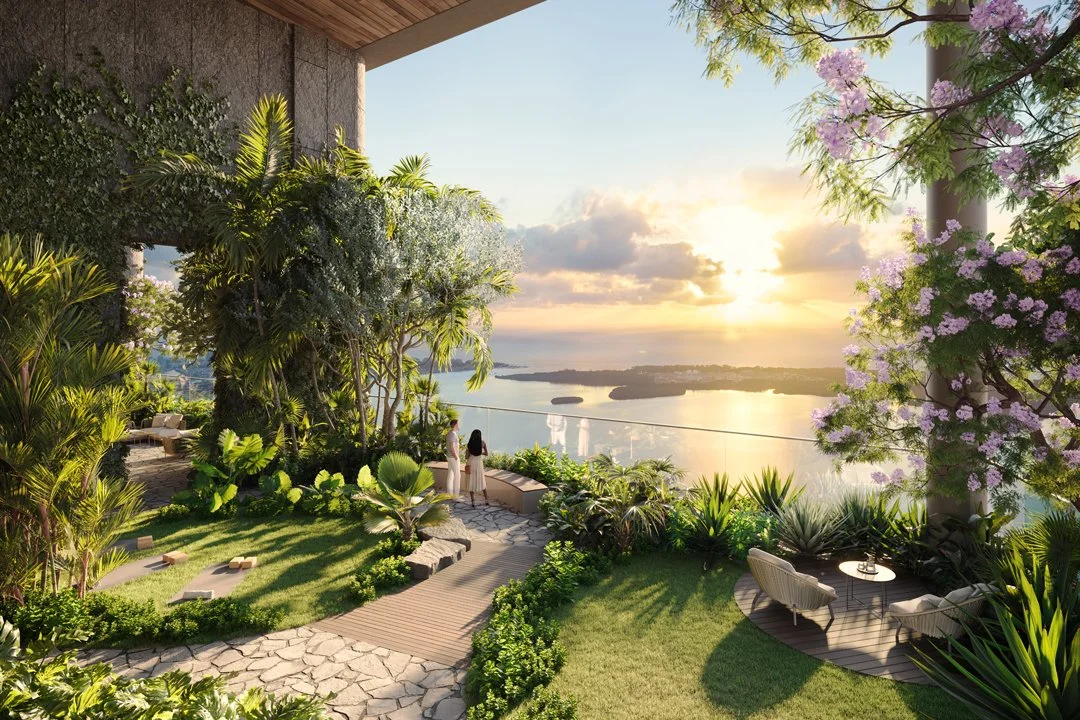 ORA by Casa Tua, developer rendering