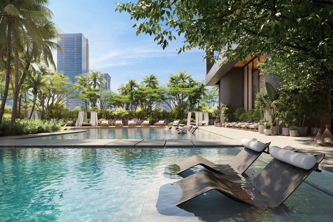 ORA by Casa Tua, developer rendering